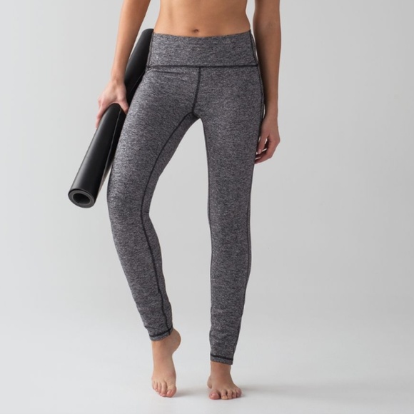 lululemon untight tight